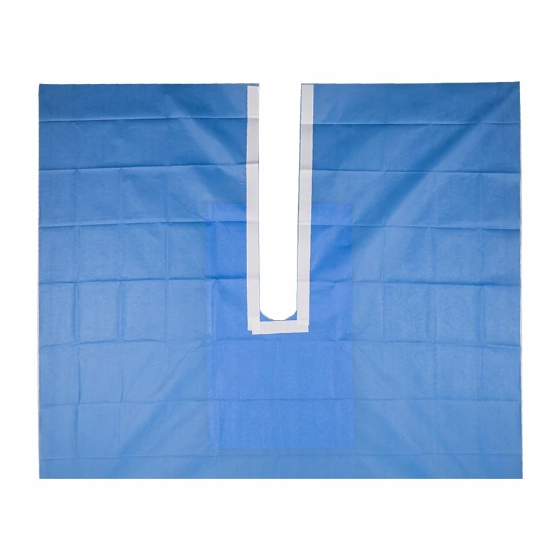Sterile Disposable U Drape suppliers